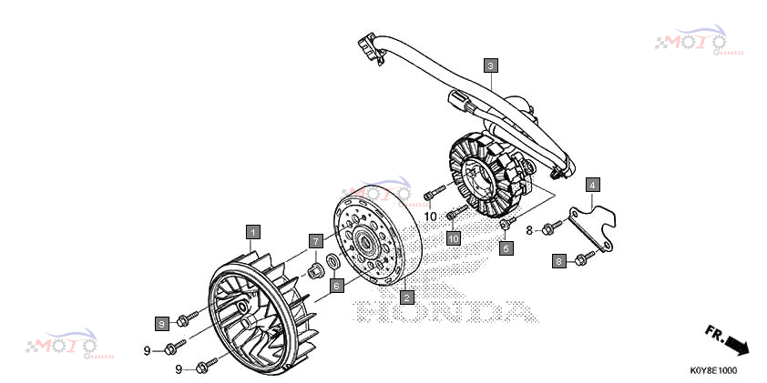 Engine Diagram